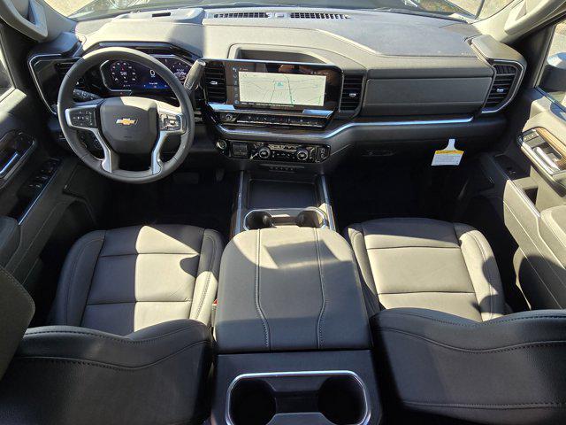 new 2026 Chevrolet Silverado 3500 car, priced at $81,175