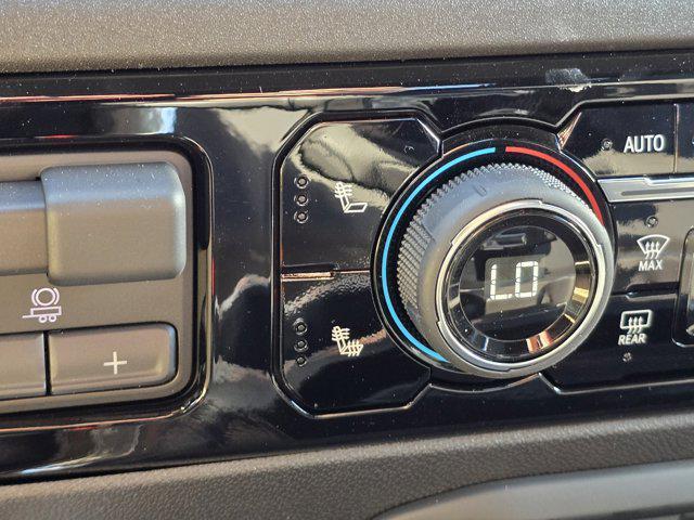 new 2026 Chevrolet Silverado 3500 car, priced at $81,175