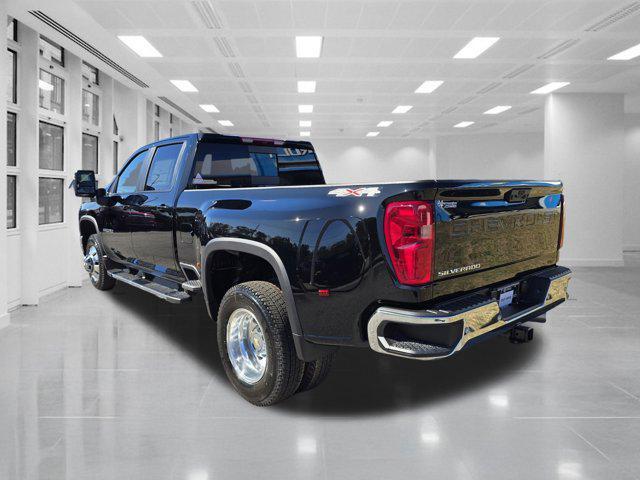 new 2026 Chevrolet Silverado 3500 car, priced at $81,175