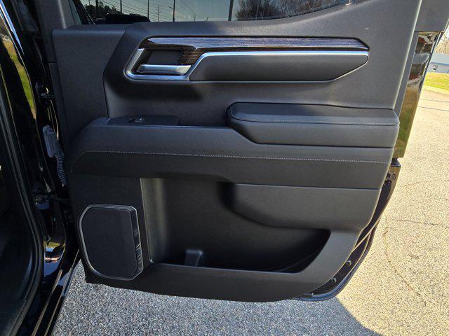 used 2023 GMC Sierra 1500 car, priced at $42,550