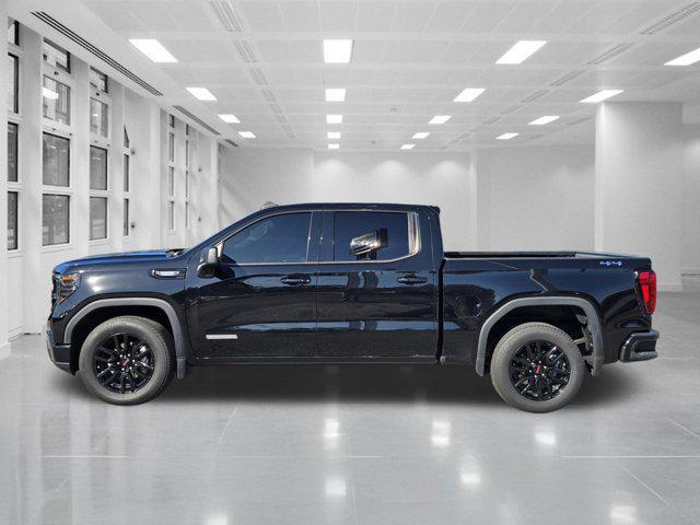 used 2023 GMC Sierra 1500 car, priced at $42,550