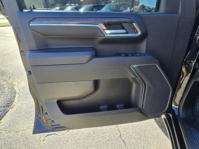 used 2023 GMC Sierra 1500 car, priced at $42,550