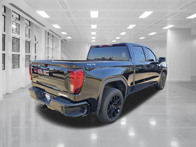 used 2023 GMC Sierra 1500 car, priced at $42,550