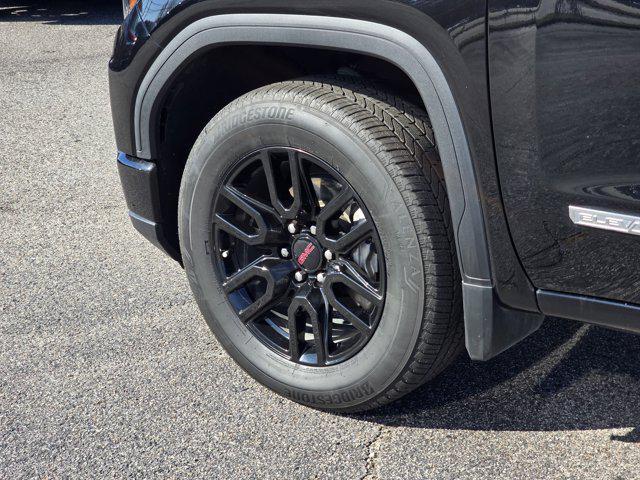 used 2023 GMC Sierra 1500 car, priced at $42,550