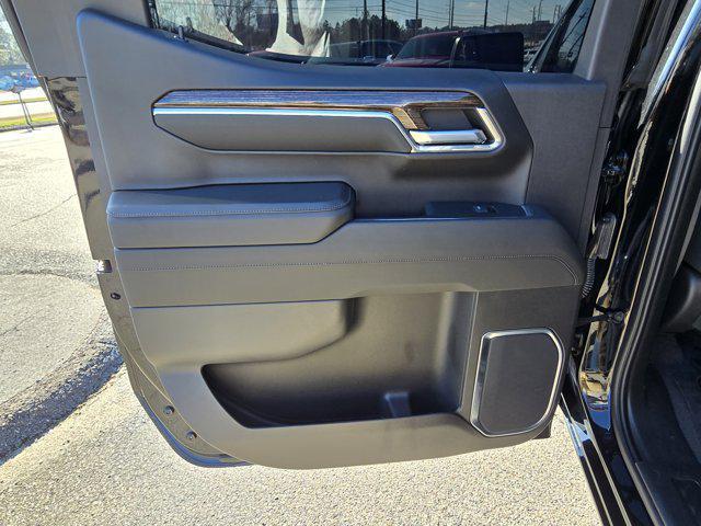 used 2023 GMC Sierra 1500 car, priced at $42,550