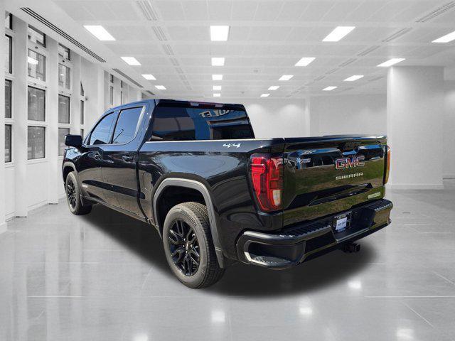 used 2023 GMC Sierra 1500 car, priced at $42,550