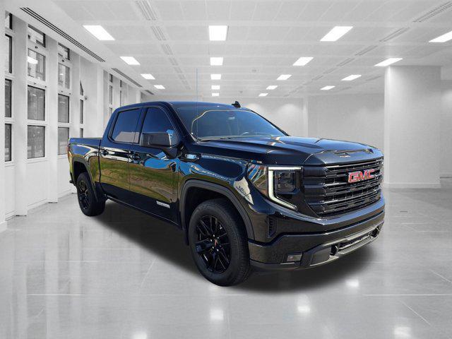 used 2023 GMC Sierra 1500 car, priced at $42,550