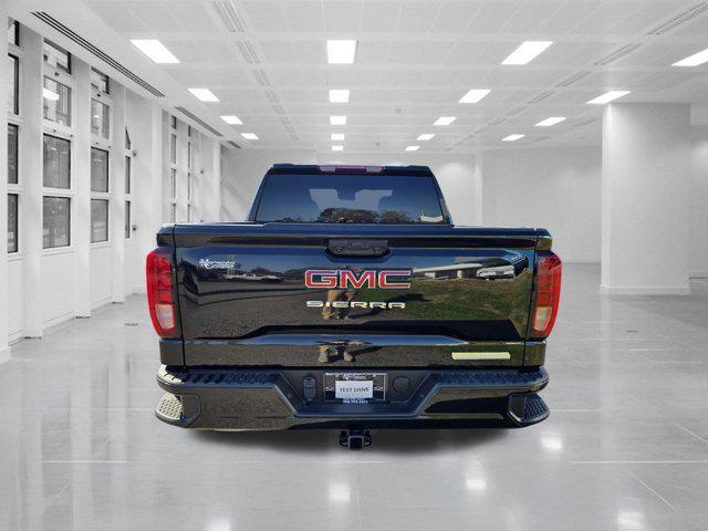 used 2023 GMC Sierra 1500 car, priced at $42,550