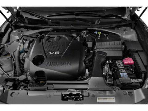 used 2021 Nissan Maxima car, priced at $23,993