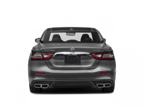 used 2021 Nissan Maxima car, priced at $23,993