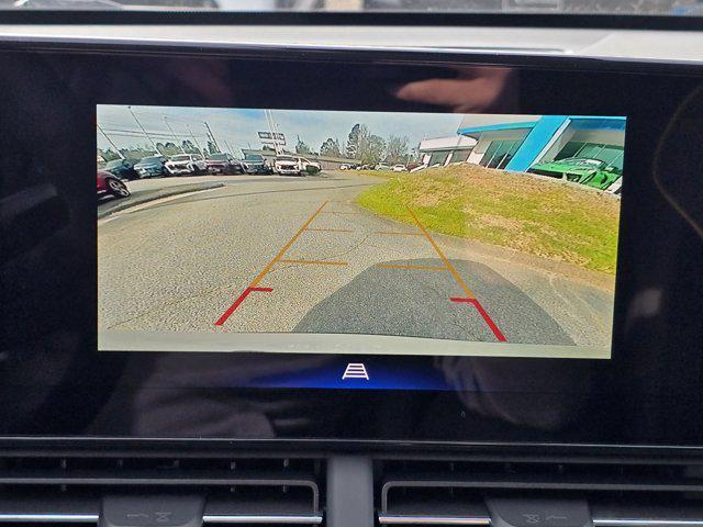 new 2026 Chevrolet Trax car, priced at $27,475