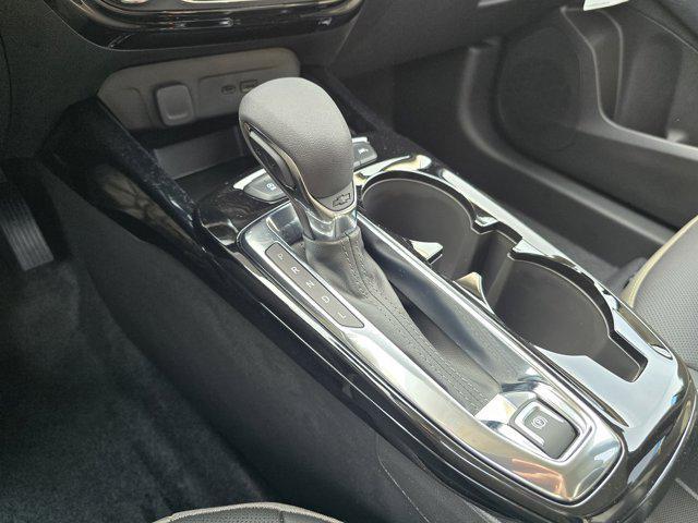 new 2026 Chevrolet Trax car, priced at $27,475