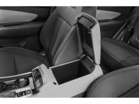 used 2024 Hyundai Tucson car, priced at $23,550