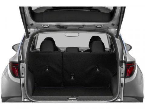 used 2024 Hyundai Tucson car, priced at $23,550