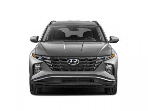 used 2024 Hyundai Tucson car, priced at $23,550
