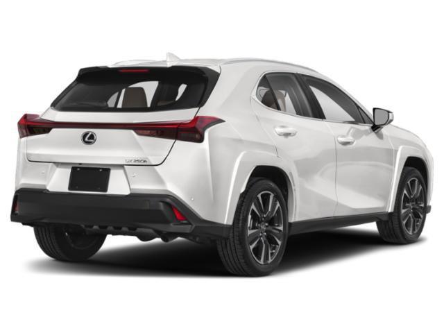 used 2023 Lexus UX 250h car, priced at $24,999