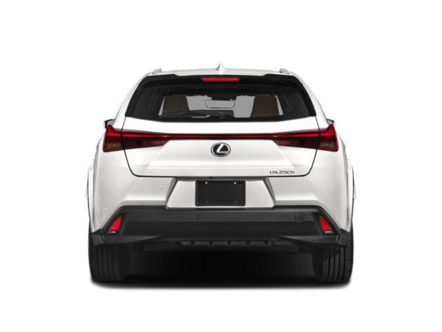 used 2023 Lexus UX 250h car, priced at $24,999