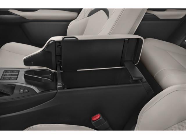 used 2023 Lexus UX 250h car, priced at $24,999