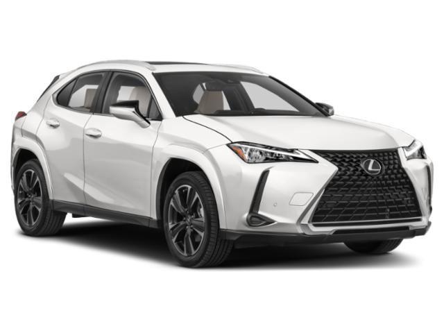 used 2023 Lexus UX 250h car, priced at $24,999