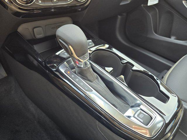 new 2026 Chevrolet Trax car, priced at $27,475