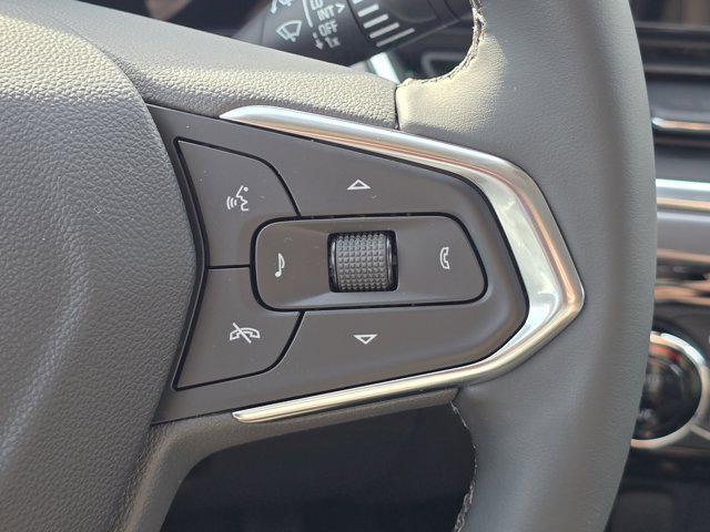 new 2026 Chevrolet Trax car, priced at $27,475