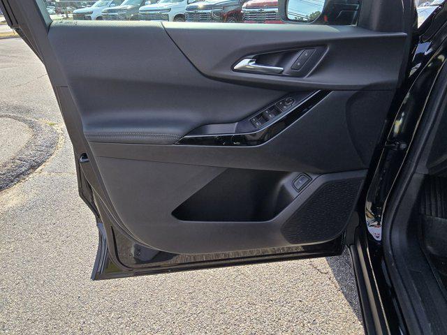 new 2026 Chevrolet Equinox car, priced at $34,260