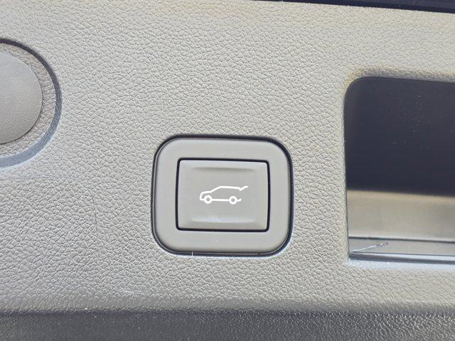 new 2026 Chevrolet Equinox car, priced at $34,260