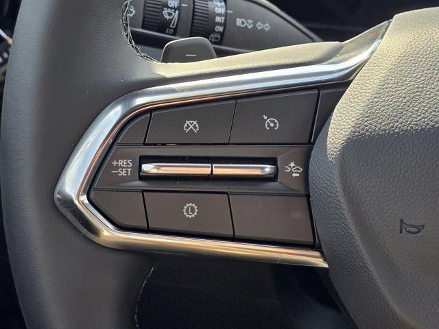 new 2026 Chevrolet Equinox car, priced at $34,260