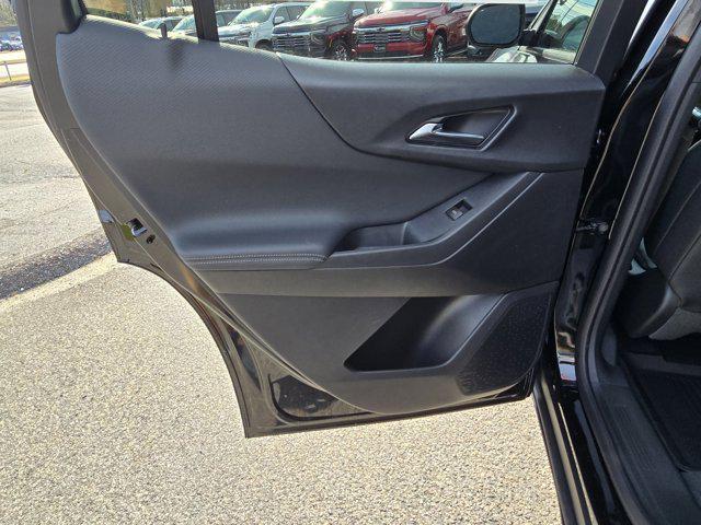 new 2026 Chevrolet Equinox car, priced at $34,260