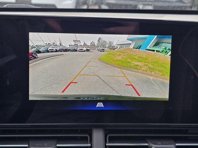 new 2026 Chevrolet Trax car, priced at $28,270