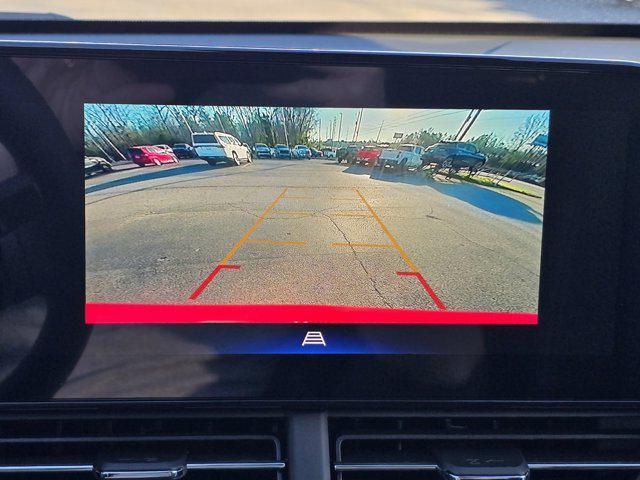 new 2026 Chevrolet Trax car, priced at $26,165