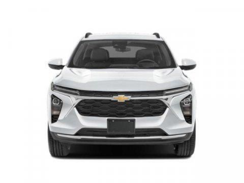 used 2025 Chevrolet Trax car, priced at $21,550