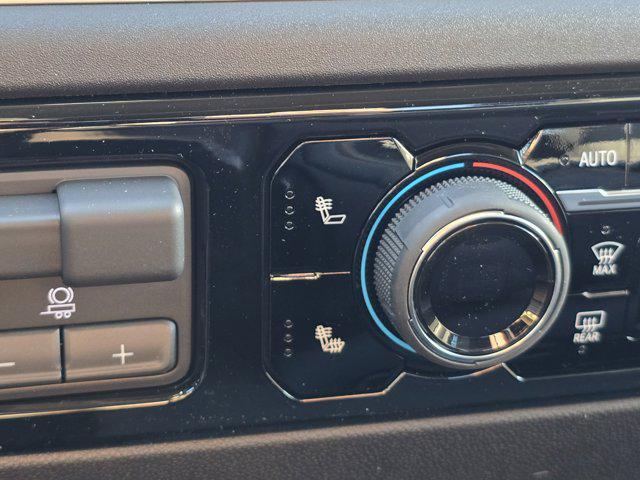 new 2026 Chevrolet Silverado 1500 car, priced at $61,720