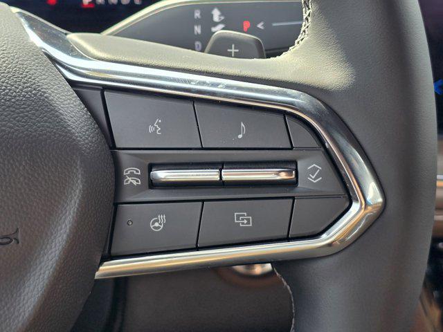 new 2026 Chevrolet Tahoe car, priced at $98,865