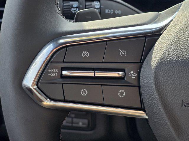 new 2026 Chevrolet Tahoe car, priced at $98,865