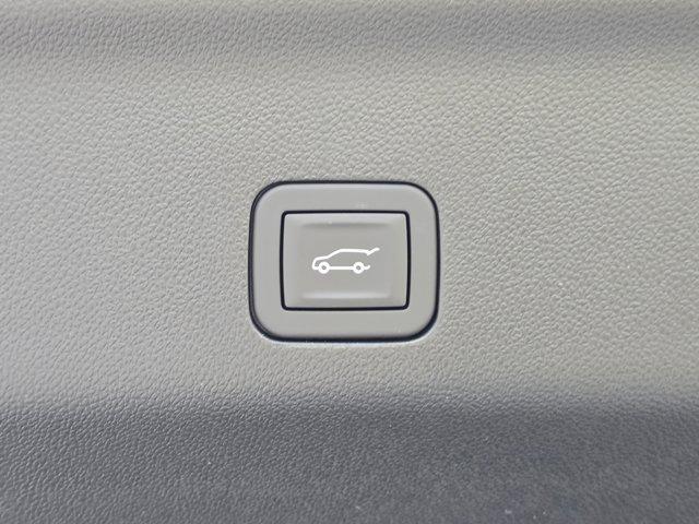 new 2026 Chevrolet Tahoe car, priced at $98,865