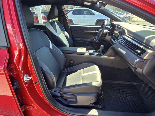 used 2025 Toyota Camry car, priced at $27,993