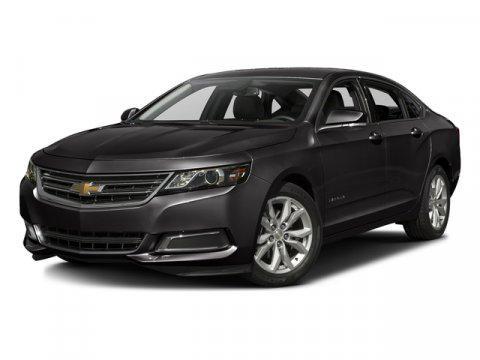 used 2017 Chevrolet Impala car, priced at $6,940