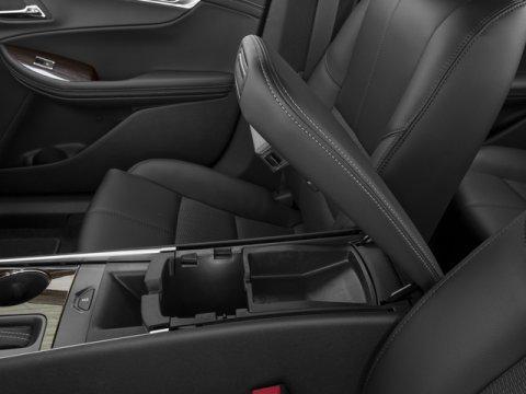 used 2017 Chevrolet Impala car, priced at $6,983