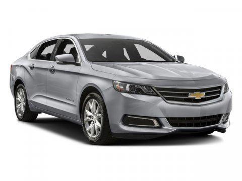 used 2017 Chevrolet Impala car, priced at $6,983