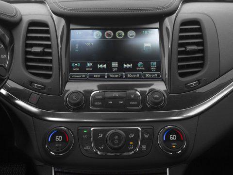 used 2017 Chevrolet Impala car, priced at $6,983
