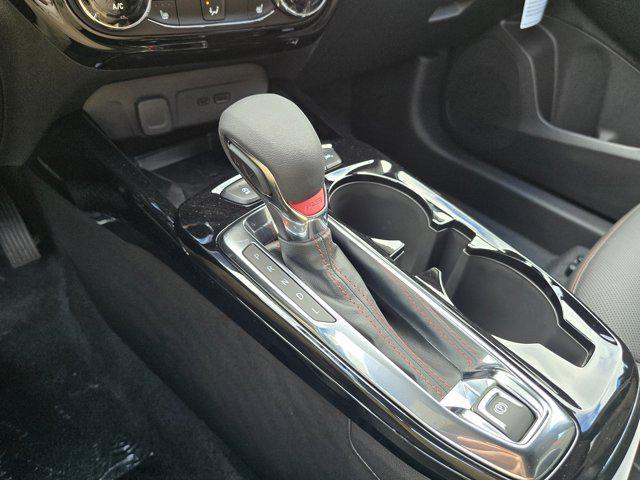 new 2026 Chevrolet Trax car, priced at $28,665