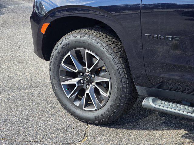 used 2021 Chevrolet Tahoe car, priced at $41,953