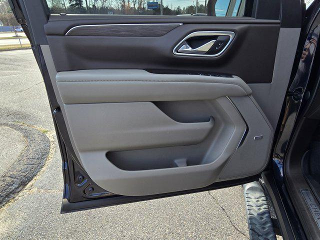 used 2021 Chevrolet Tahoe car, priced at $41,953