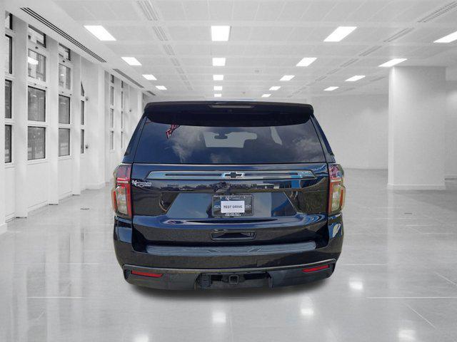 used 2021 Chevrolet Tahoe car, priced at $41,953