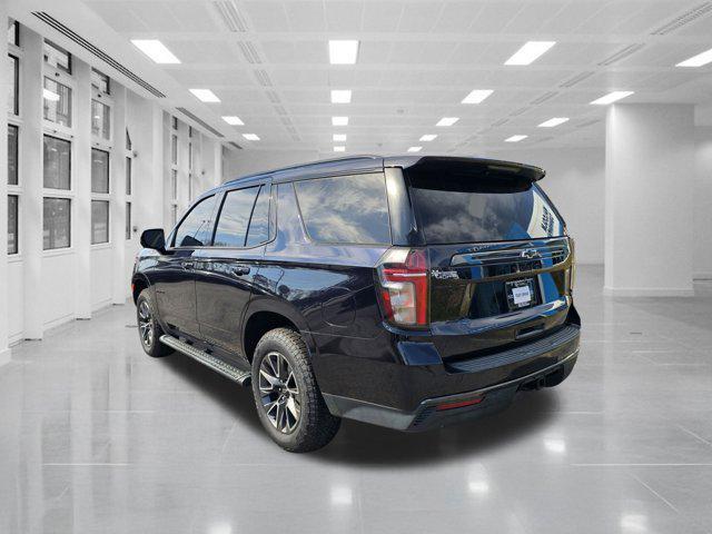 used 2021 Chevrolet Tahoe car, priced at $41,953