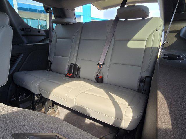 used 2021 Chevrolet Tahoe car, priced at $41,953