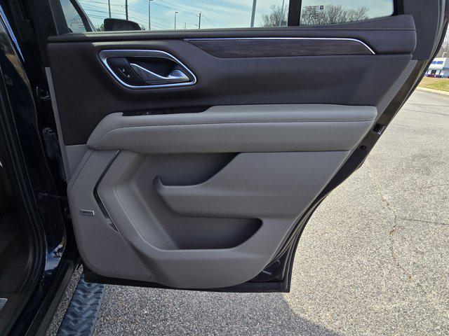 used 2021 Chevrolet Tahoe car, priced at $41,953