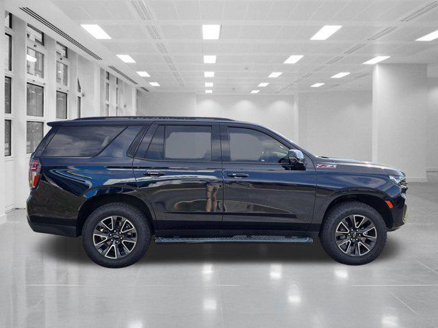 used 2021 Chevrolet Tahoe car, priced at $41,953