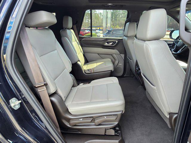 used 2021 Chevrolet Tahoe car, priced at $41,953